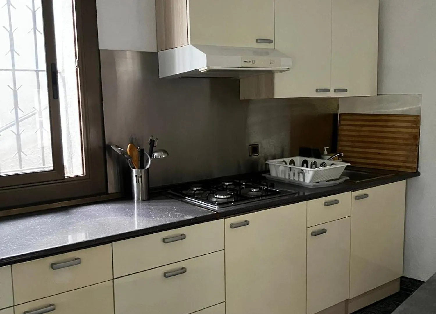 Loft Rural Barcelona Appartement