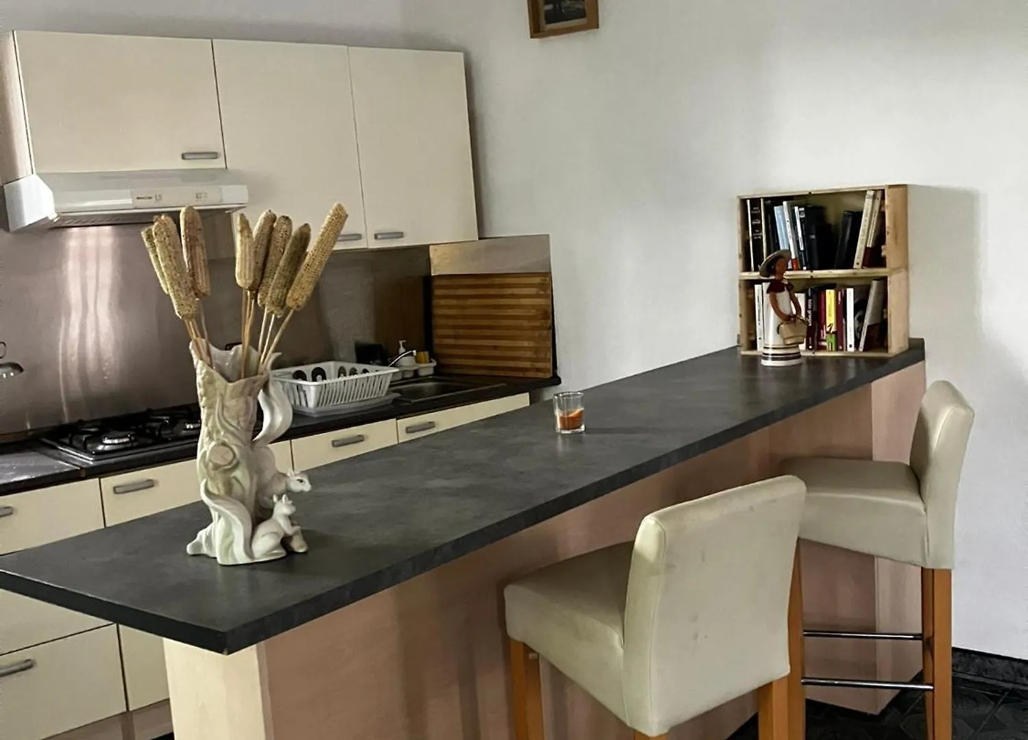 Loft Rural Barcelona Appartement