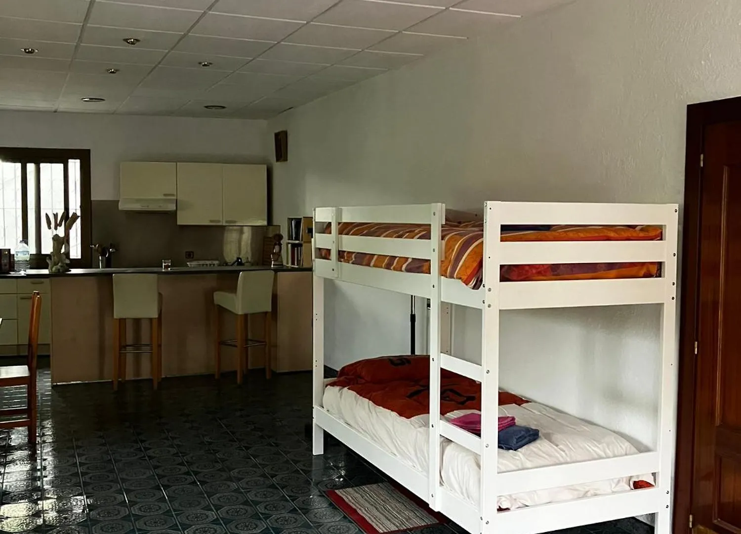 Loft Rural Barcelona Appartement Spanje