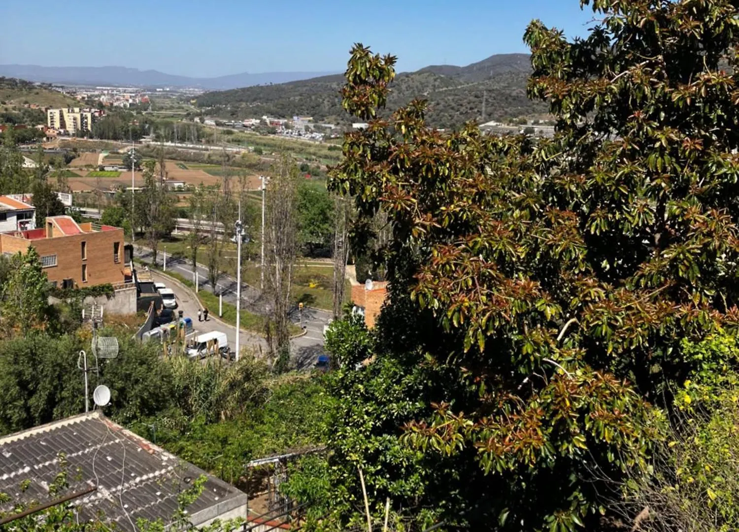 Loft Rural Barcelona Appartement 0*,  Spanje